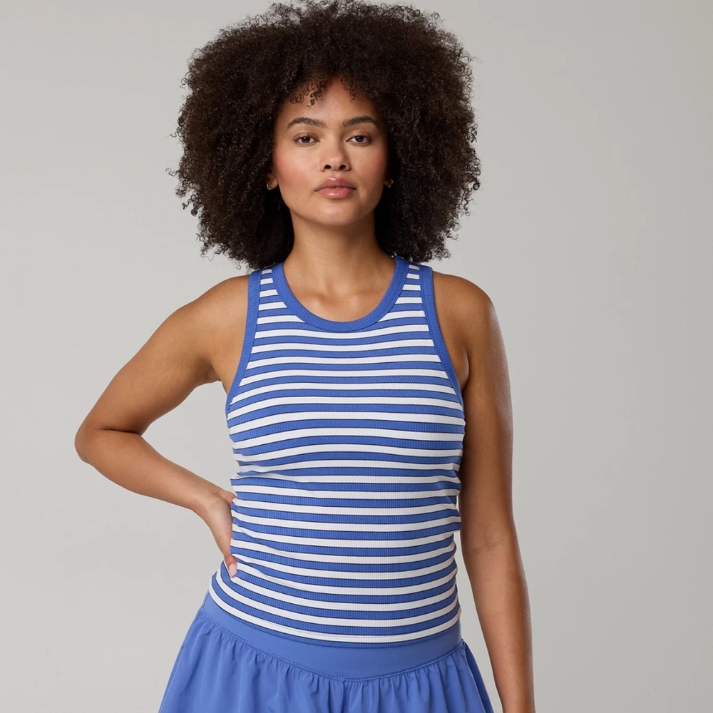 Offline by Aerie Thumbs Up Heavyweight Tank Top